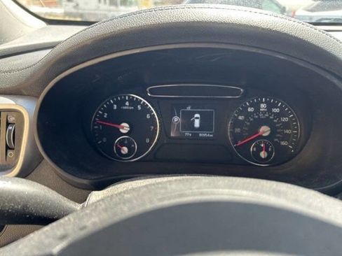 Used 2016 Kia Sorento LX w/ LX Convenience Package FWD image 6