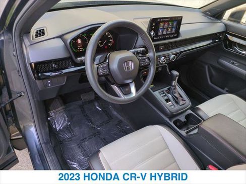 Certified 2023 Honda CR-V Sport Touring image 14