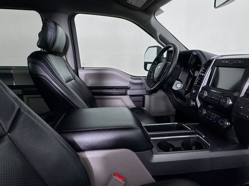 Used 2019 Ford F150 XLT w/ Equipment Group 302A Luxury image 26