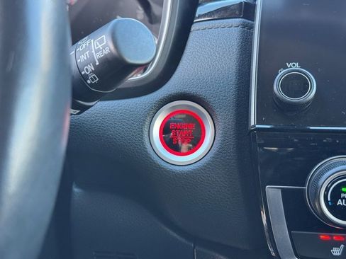 Used 2019 Honda CR-V Touring image 33