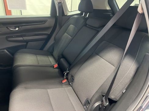 Certified 2024 Honda CR-V EX image 18