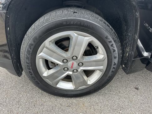 Used 2017 GMC Terrain Denali FWD image 18