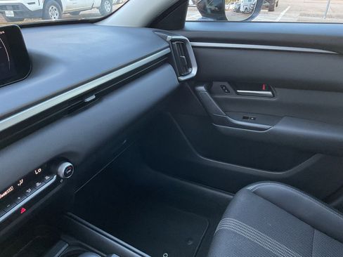 Used 2025 MAZDA CX-50 AWD 2.5 S w/ Select Package image 36