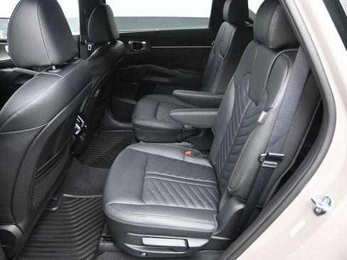 New 2026 Kia Sorento SX Prestige AWD/4WD image 32