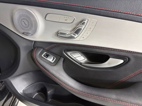 Used 2021 Mercedes-Benz C 43 AMG 4MATIC Sedan image 14