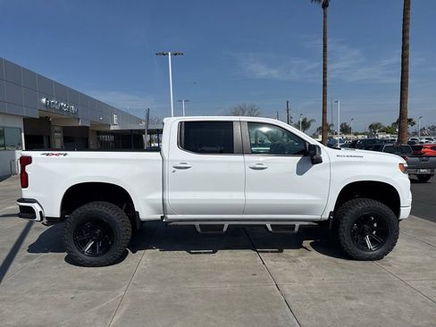 New 2026 Chevrolet Silverado 1500 RST w/ Safety Package image 6