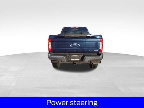 Certified 2019 Ford F350 XLT image 8