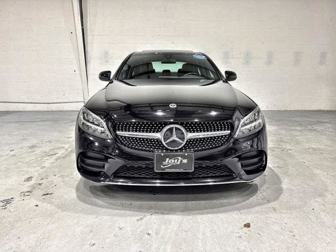 Used 2021 Mercedes-Benz C 300 Sedan image 12