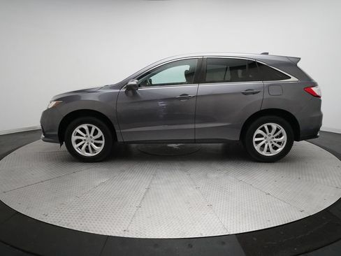Used 2017 Acura RDX AWD image 26