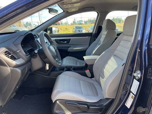 Used 2017 Honda CR-V LX image 13