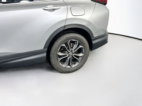 Used 2022 Honda CR-V EX-L image 30