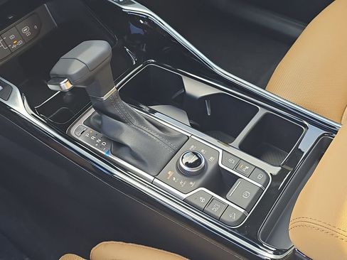 New 2026 Kia Sorento SX Prestige w/ Olive Brown Leather Package image 31