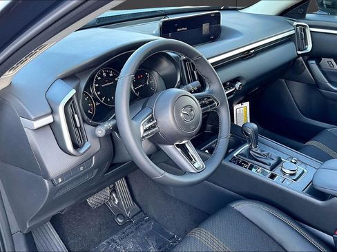 New 2026 MAZDA CX-50 AWD 2.5 S w/ Cargo Package image 6