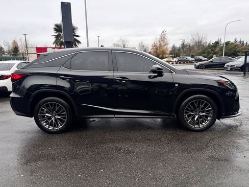 Used 2017 Lexus RX 350 AWD image 14