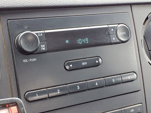 Used 2011 Ford F250 XL w/ Snow Plow Prep Pkg image 18