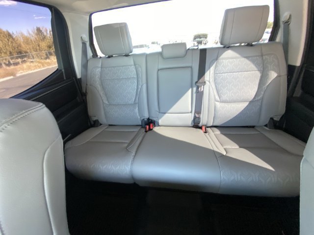 Used 2024 Toyota Tundra SR5 w/ Advanced Technology Package AWD/4WD image 22