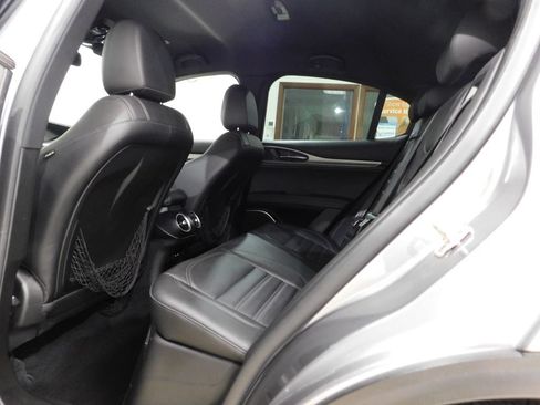 Used 2019 Alfa Romeo Stelvio Ti Sport AWD/4WD image 69