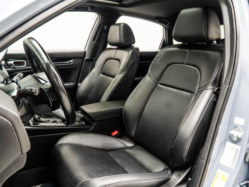 Used 2022 Honda Civic Sport Touring image 30