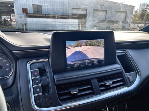 Used 2024 Chevrolet Tahoe LS w/ Driver Alert Package image 14