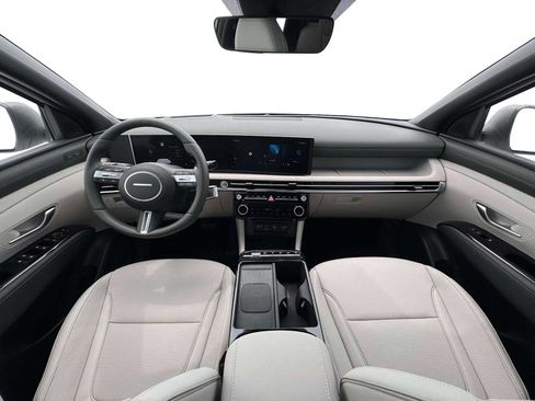 New 2026 Hyundai Tucson Limited FWD image 13