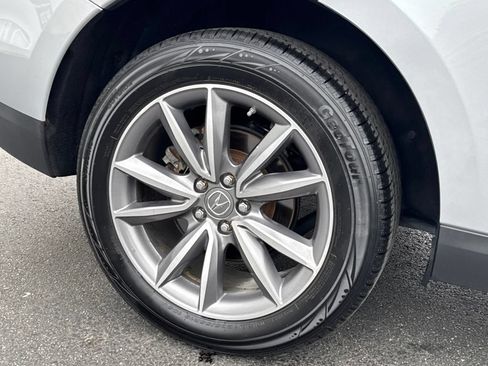 Used 2019 Acura RDX AWD w/ Technology Package image 9