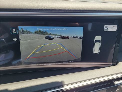 New 2026 Hyundai Palisade SEL image 9