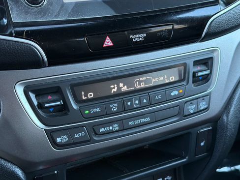 Certified 2023 Honda Passport EX-L image 20