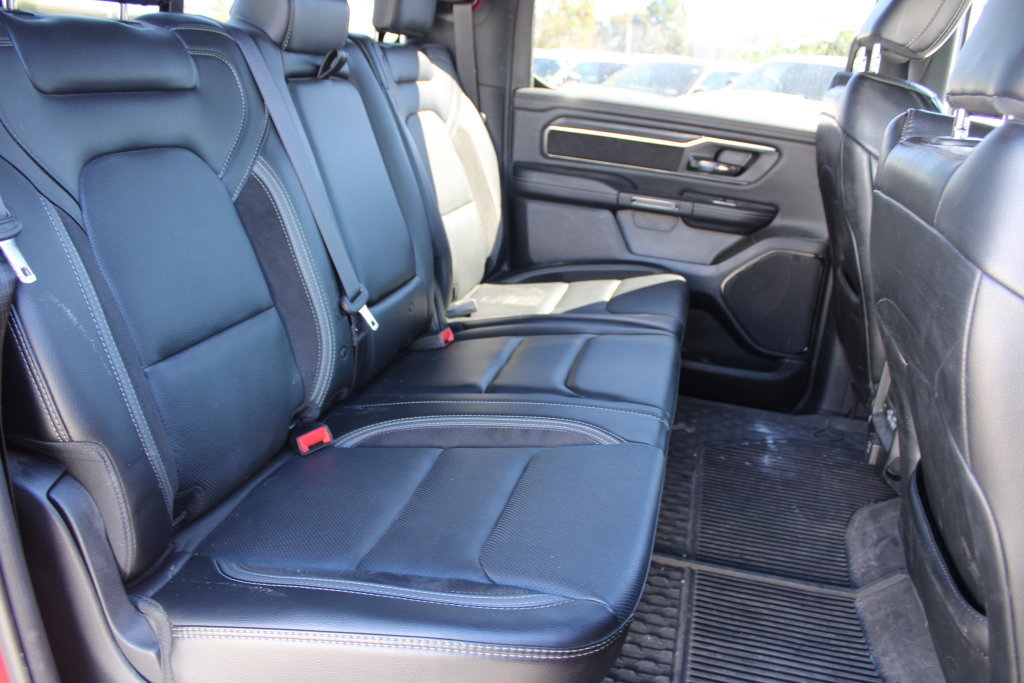 Used 2024 RAM 1500 Rebel w/ Rebel Level 2 Equipment Group AWD/4WD image 10