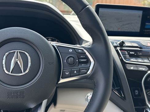 Certified 2025 Acura RDX SH-AWD w/ Technology Package image 29