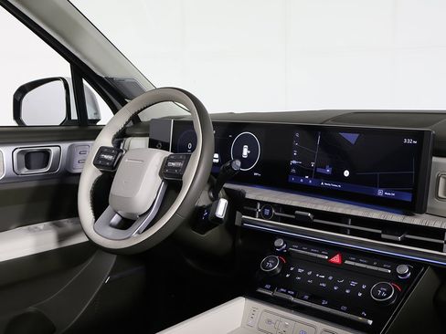 Certified 2025 Hyundai Santa Fe Calligraphy image 34