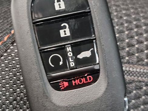 New 2026 Honda CR-V TrailSport image 26