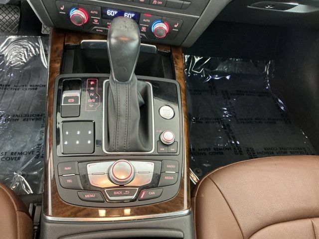 Used 2016 Audi A6 TDI Premium Plus AWD/4WD image 19