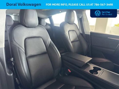 Used 2022 Tesla Model Y Performance image 27