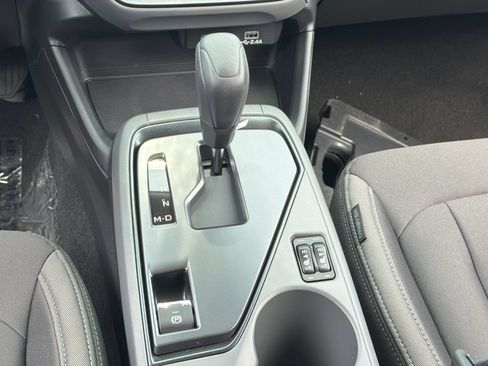 New 2026 Subaru Crosstrek 2.0i Premium AWD/4WD image 24