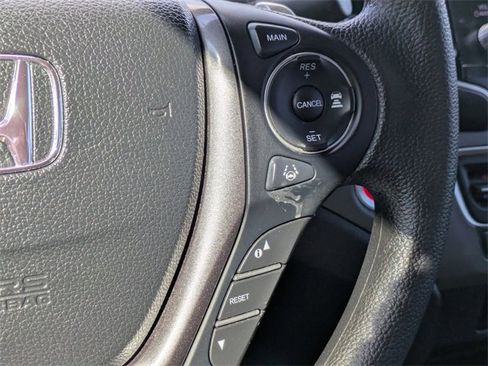 Used 2023 Honda Ridgeline Sport image 27