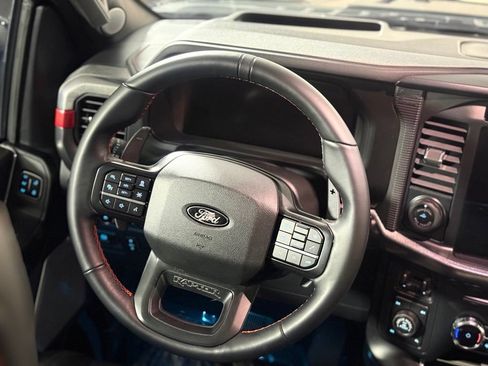 Used 2025 Ford F150 Raptor AWD/4WD image 12