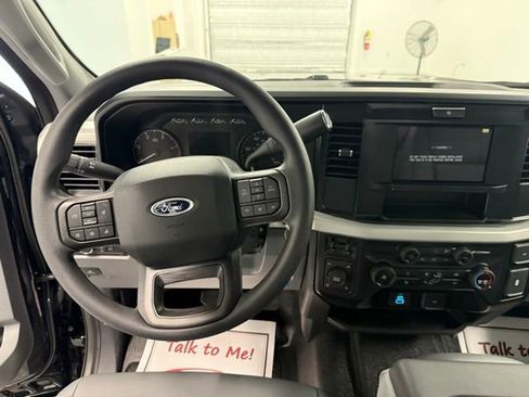 New 2026 Ford F250 XL image 16