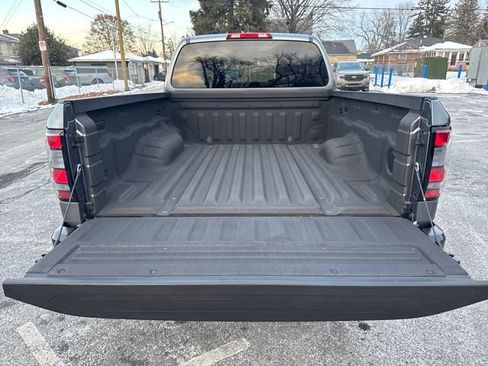 Used 2023 Nissan Frontier S w/ Technology Package image 28