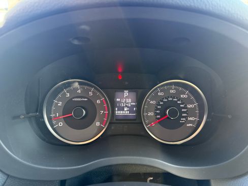 Used 2015 Subaru Forester 2.5i Limited image 12