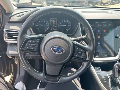 Used 2024 Subaru Outback Onyx Edition XT AWD/4WD image 15