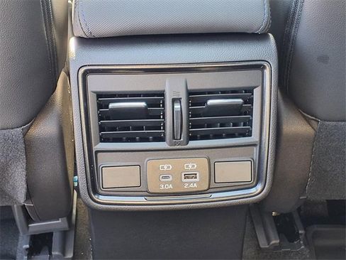 New 2026 Subaru Forester Limited image 11