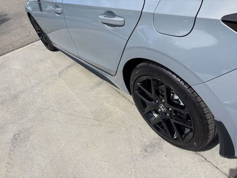 Certified 2026 Honda Civic Sport image 9