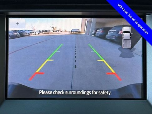 Used 2020 Ford Ranger XLT w/ Equipment Group 301A Mid image 8