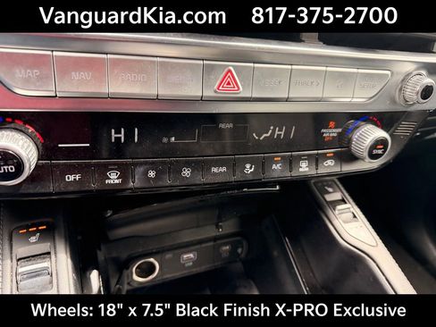 Used 2024 Kia Telluride SX Prestige X-Pro image 23