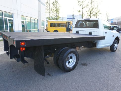 Used 2011 RAM 3500 ST image 7