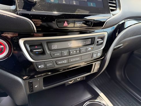 Used 2019 Honda Passport Touring image 26