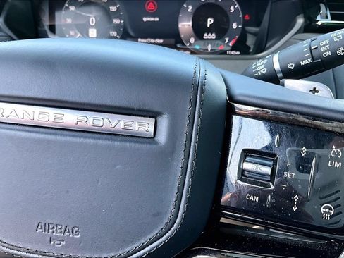 Used 2024 Land Rover Range Rover Velar S AWD/4WD image 22