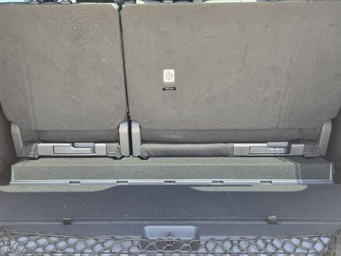 New 2026 Toyota Sequoia Capstone AWD/4WD image 31