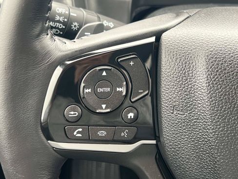 Used 2023 Honda Odyssey Elite image 9