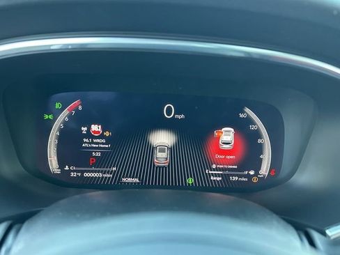 Used 2026 Acura MDX A-Spec image 20